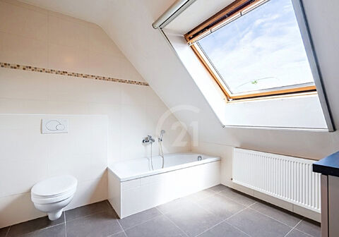 Appartement te huur in Heist-op-den-Berg Booischot