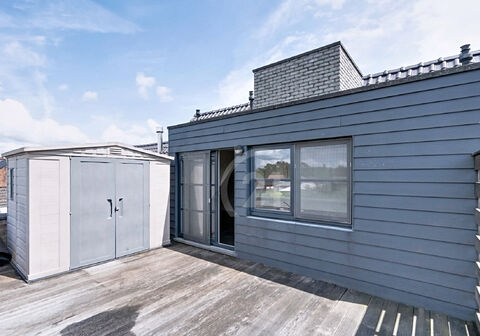 Appartement te huur in Heist-op-den-Berg Booischot