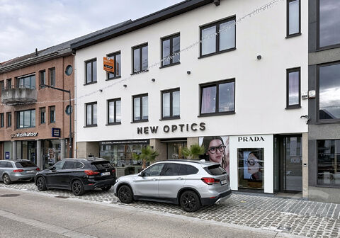 Appartement te huur in Keerbergen