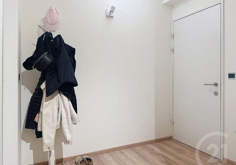 Appartement te huur in Keerbergen