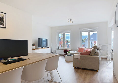 Appartement te huur in Keerbergen