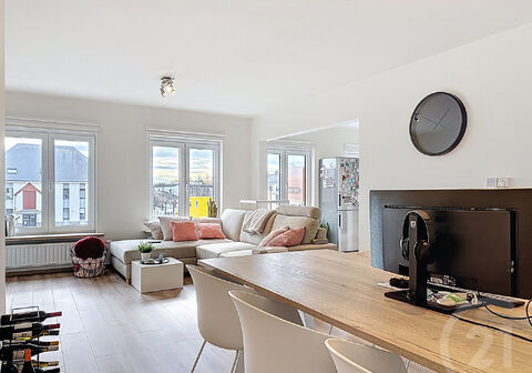 Appartement te huur in Keerbergen