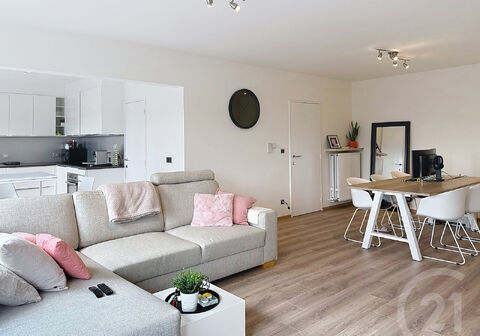 Appartement te huur in Keerbergen