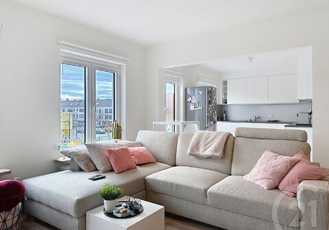 Appartement te huur in Keerbergen