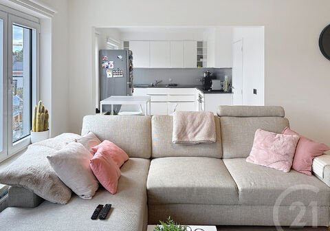 Appartement te huur in Keerbergen