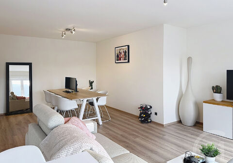 Appartement te huur in Keerbergen