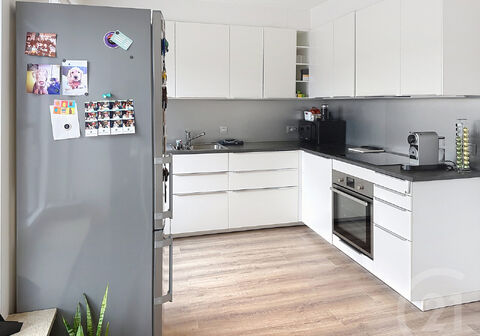 Appartement te huur in Keerbergen