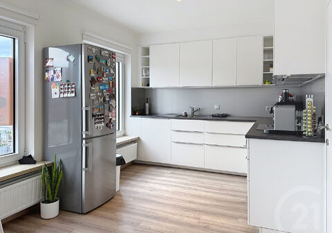 Appartement te huur in Keerbergen