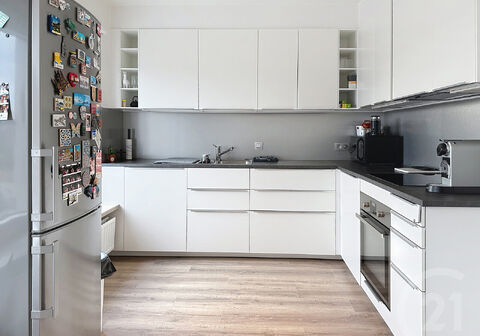 Appartement te huur in Keerbergen