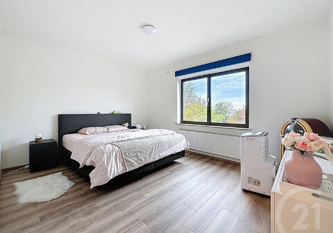 Appartement te huur in Keerbergen