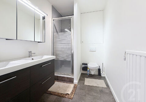 Appartement te huur in Keerbergen