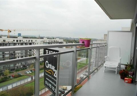 Appartement te huur in Leuven Heverlee