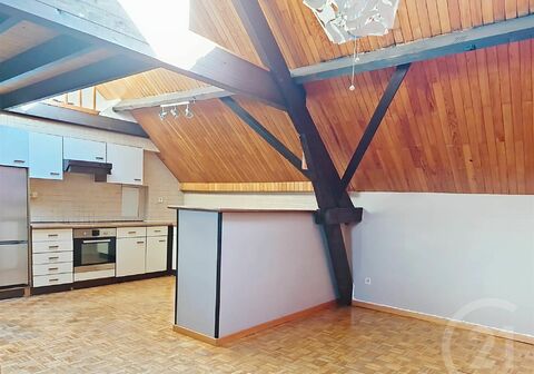 Appartement te huur in MECHELEN