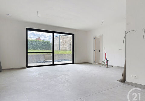 Appartement te huur in Putte