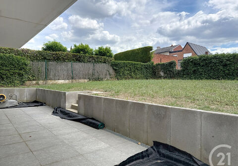 Appartement te huur in Putte