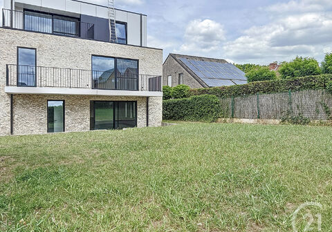 Appartement te huur in Putte