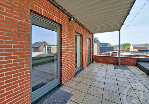 Appartement te huur in PUTTE