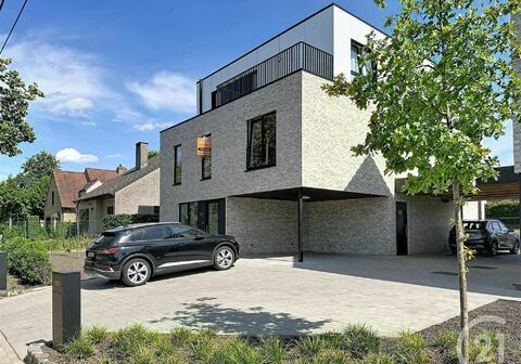 Appartement te huur in Putte