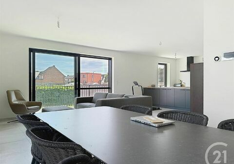 Appartement te huur in Putte