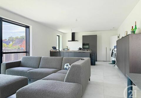 Appartement te huur in Putte