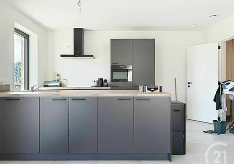 Appartement te huur in Putte