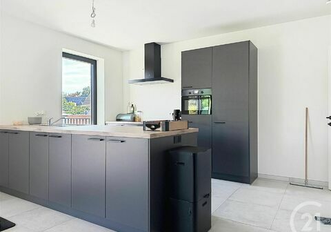 Appartement te huur in Putte