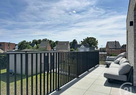 Appartement te huur in Putte