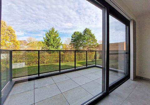 Appartement te huur in Putte Beerzel