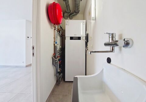 Appartement te huur in Putte Beerzel