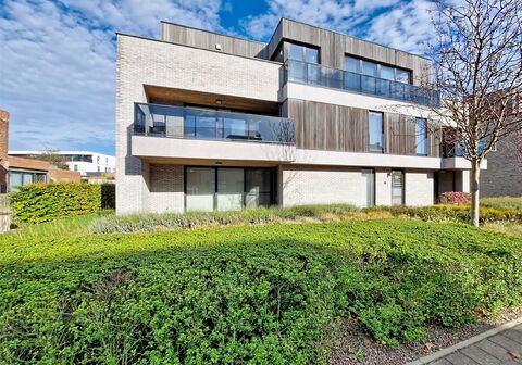 Appartement te huur in Putte Beerzel