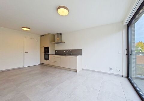 Appartement te huur in Putte Beerzel