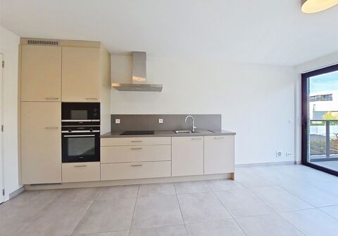 Appartement te huur in Putte Beerzel