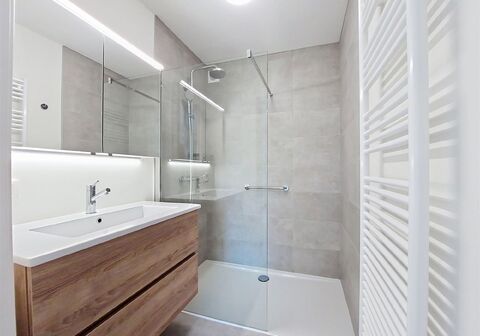 Appartement te huur in Putte Beerzel