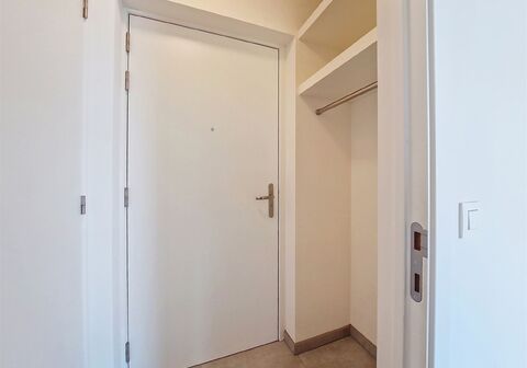 Appartement te huur in Putte Beerzel