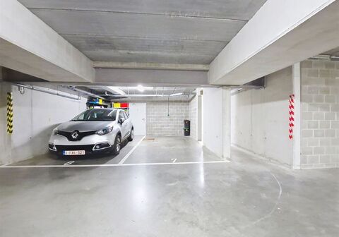 Appartement te huur in Putte Beerzel