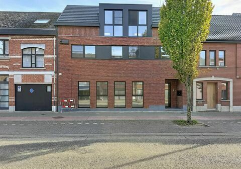 Appartement te huur in Rillaar