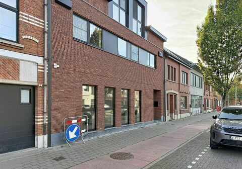 Appartement te huur in Rillaar