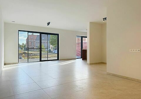 Appartement te huur in Rillaar