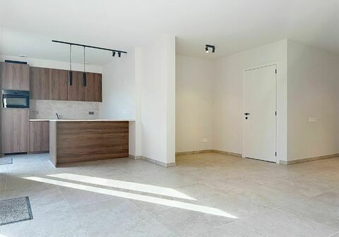 Appartement te huur in Rillaar