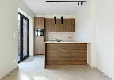 Appartement te huur in Rillaar