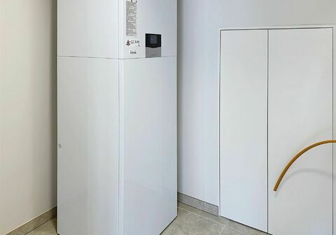 Appartement te huur in Rillaar