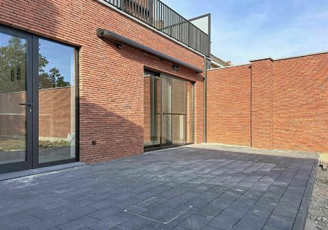 Appartement te huur in Rillaar