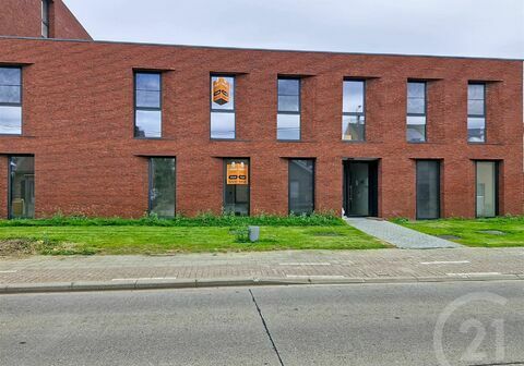Appartement te huur in ROTSELAAR