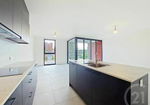 Appartement te huur in ROTSELAAR