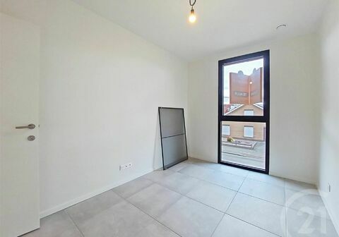 Appartement te huur in ROTSELAAR
