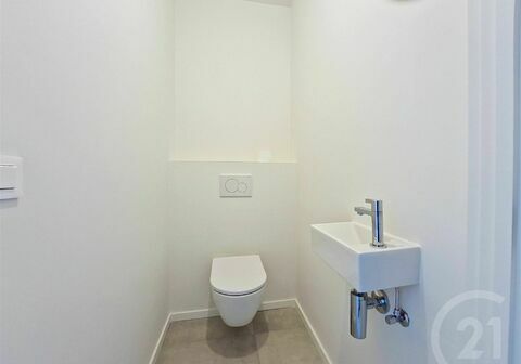 Appartement te huur in ROTSELAAR