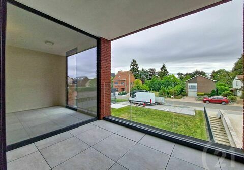 Appartement te huur in ROTSELAAR