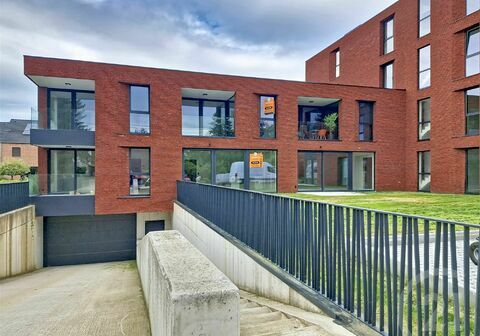Appartement te huur in ROTSELAAR