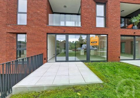 Appartement te huur in ROTSELAAR