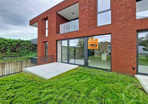 Appartement te huur in ROTSELAAR